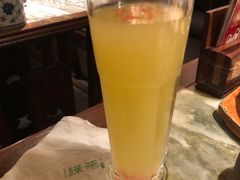 -绿茶餐厅(昌平悦荟店)