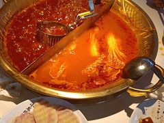 -小龙坎火锅(IFS HOT店)