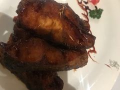 本帮熏鱼-苏浙汇(朝外店)