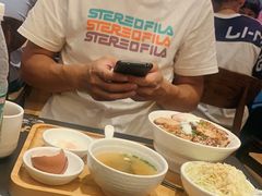 -熊吞·大碗丼烧肉饭(清江浦区万达店)