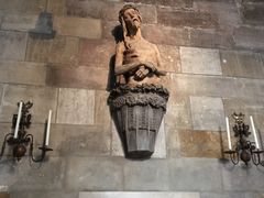 -斯蒂芬主教座堂(Stephansdom)