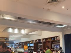 -BAKER&SPICE(安福路店)