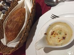-戈雅法餐厅(世界城广场店)
