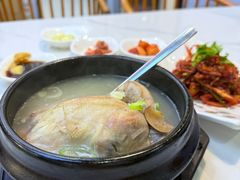 -长顺参鸡汤店(西塔总店)