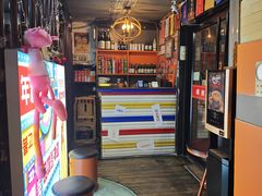 -火炉情韩国料理店(古田路店)