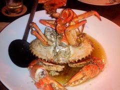 -Ministry of Crab(科伦坡店)