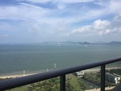 -舟山希尔顿酒店