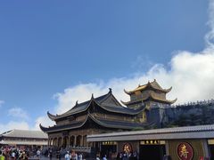 -峨眉山风景名胜区