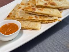 -尼泊尔雪莲餐厅(北京东路店)