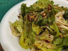 -勇猛子川菜馆(新军路店)