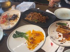 -梧桐树下(云锦世家店)