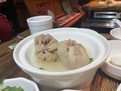-泽成冰煮羊(非·遗东岸国际店)