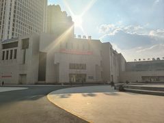 -吉林市博物馆