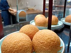 -绿茶餐厅(成都天府红店)