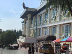 -泰安方特欢乐世界