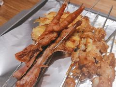 -熙成烧烤(白塔岭店)