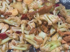 -大鹏饭店·金陵家宴(奥体中心店)