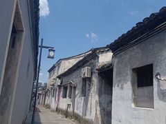 -蔡元培故居