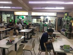 大堂-阿叶羊杂碎(前进街店)