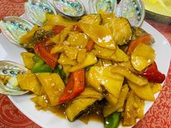 -叶存利海鲜大馅饺子(海宁路总店)