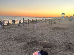 -老虎石海上公园