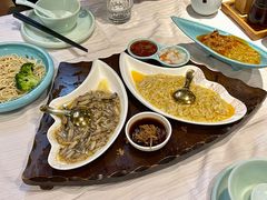 -蟹尊苑(巨鹿店)