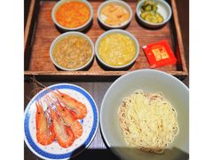 -李百蟹·蟹黄面·江景餐厅(外滩·豫园店)