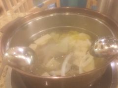 -原味四季椰子鸡(公明百佳华店)