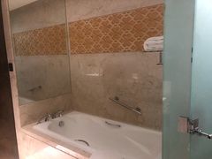 -西安赛瑞喜来登大酒店