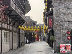 -武汉园博园(武汉自然博物馆)