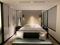 -尼依格罗香港美利酒店