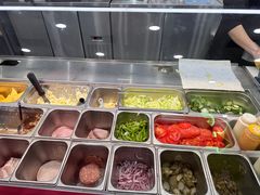 -赛百味SUBWAY(凯丹店)