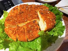 -汉城烧烤(西稍门劳动路店)