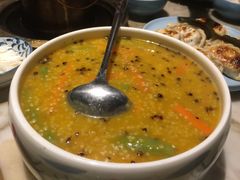 和子饭-杏花堂·山西菜馆(晋中万达店)