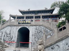 -洛阳白马寺