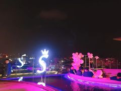 -杜尚rooftop露台酒吧