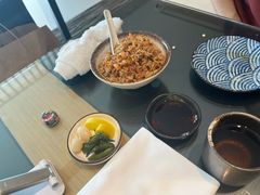 -西村日本料理(香格里拉饭店)