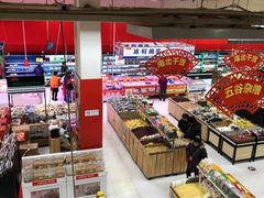 -卜蜂莲花(杨高南路店)