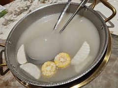 -潮汕大目牛肉火锅(皇岗旗舰店)