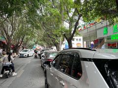-黄埔古港
