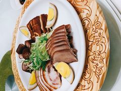 -香山湖家家宴(中山陵店)