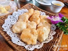 -一品烧农庄·佛山本地菜(西岸店)