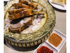 -大巴扎的姑娘(荣盛时代广场店)