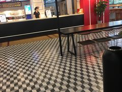 -乡村基(德阳餐厅)