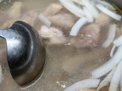 原味椰子鸡-大头椰·椰子鸡火锅(新梦店)