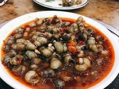 香辣螺丝-龙虾奇迹(大华三路店)