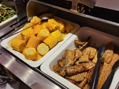 -好伦哥比萨烤肉自助(马家堡店)