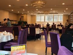 大堂-海宝酒家(中山四路店)