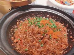 -鸽子侯·家宴·平价海鲜(市图书馆店)