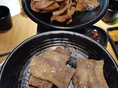 -九田家黑牛烤肉(溧水万达店)